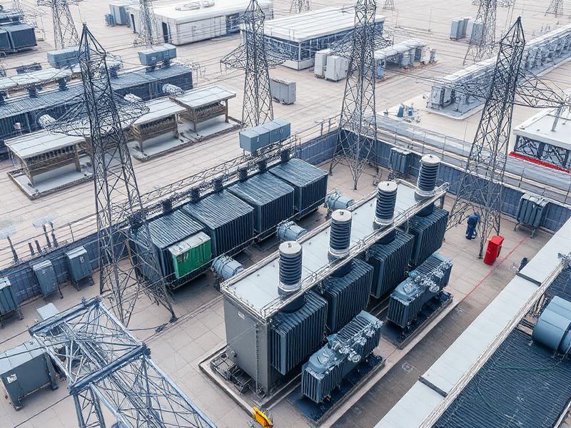 Generación Eléctrica