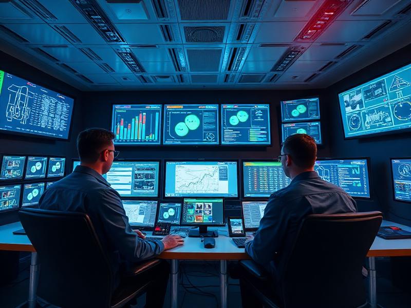 Energía Distribuida