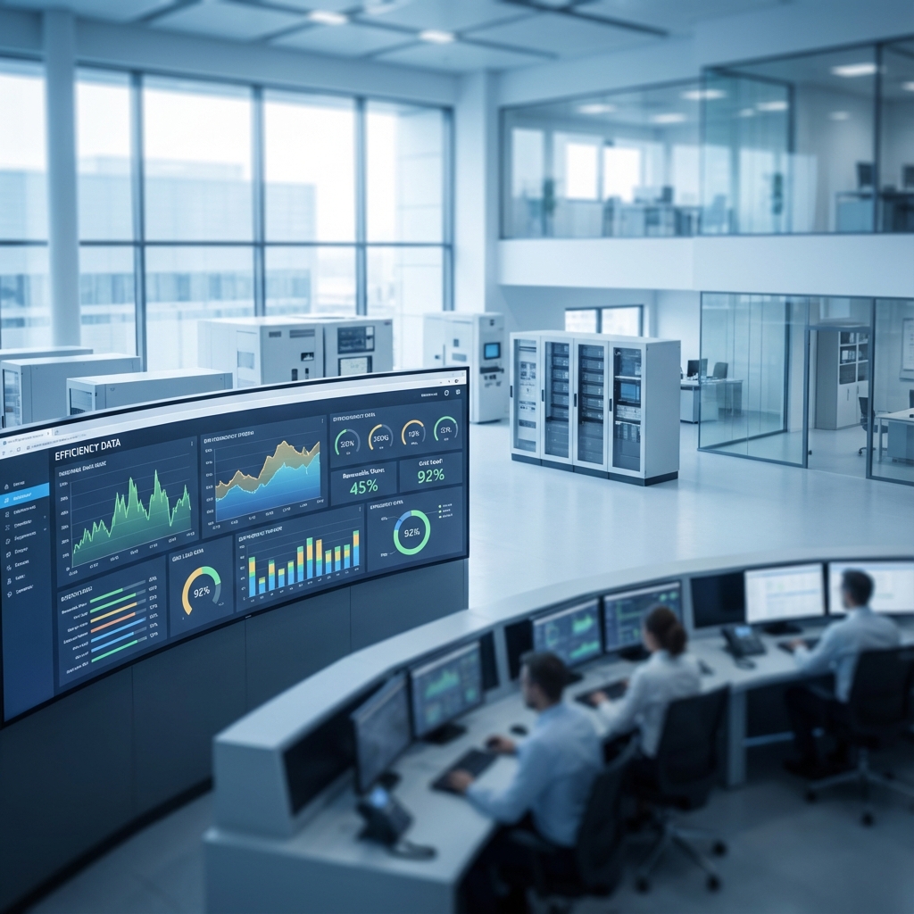 Eficiencia Energética